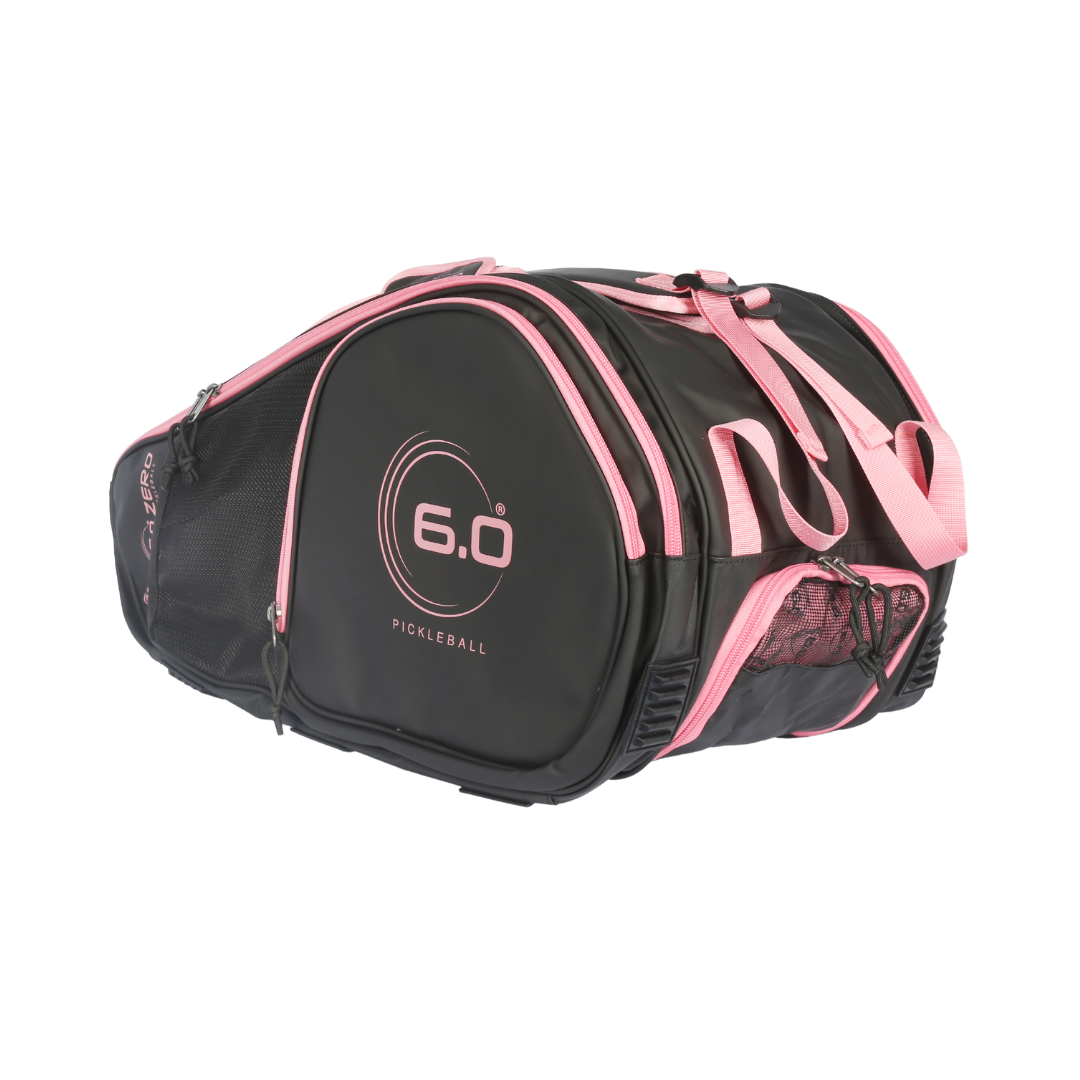 Six Zero Pro Tour Bag 2025