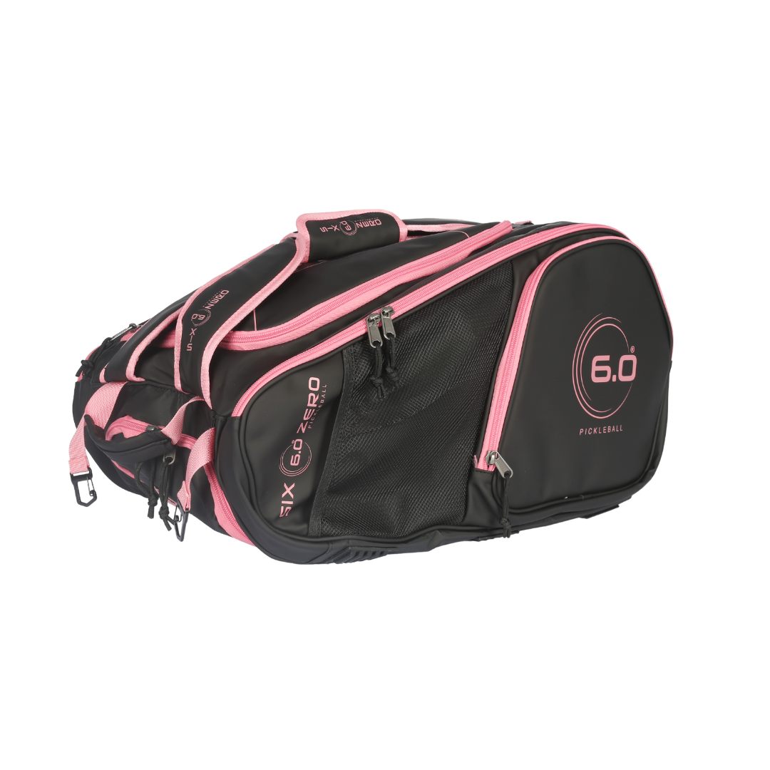 Six Zero Pro Tour Bag 2025