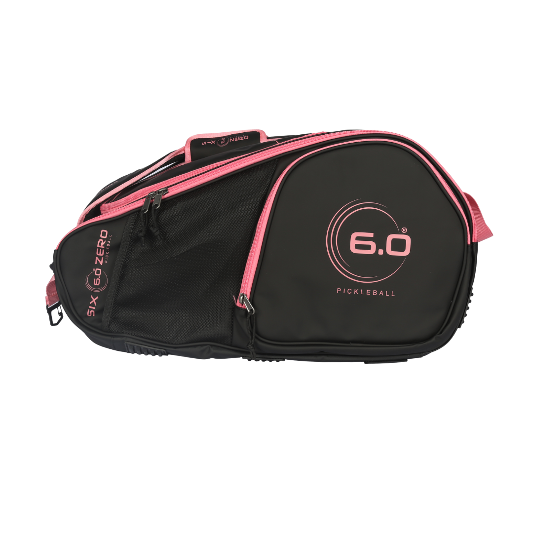 Six Zero Pro Tour Bag 2025