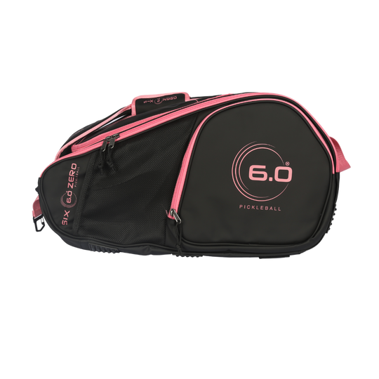 Six Zero Pro Tour Bag 2025