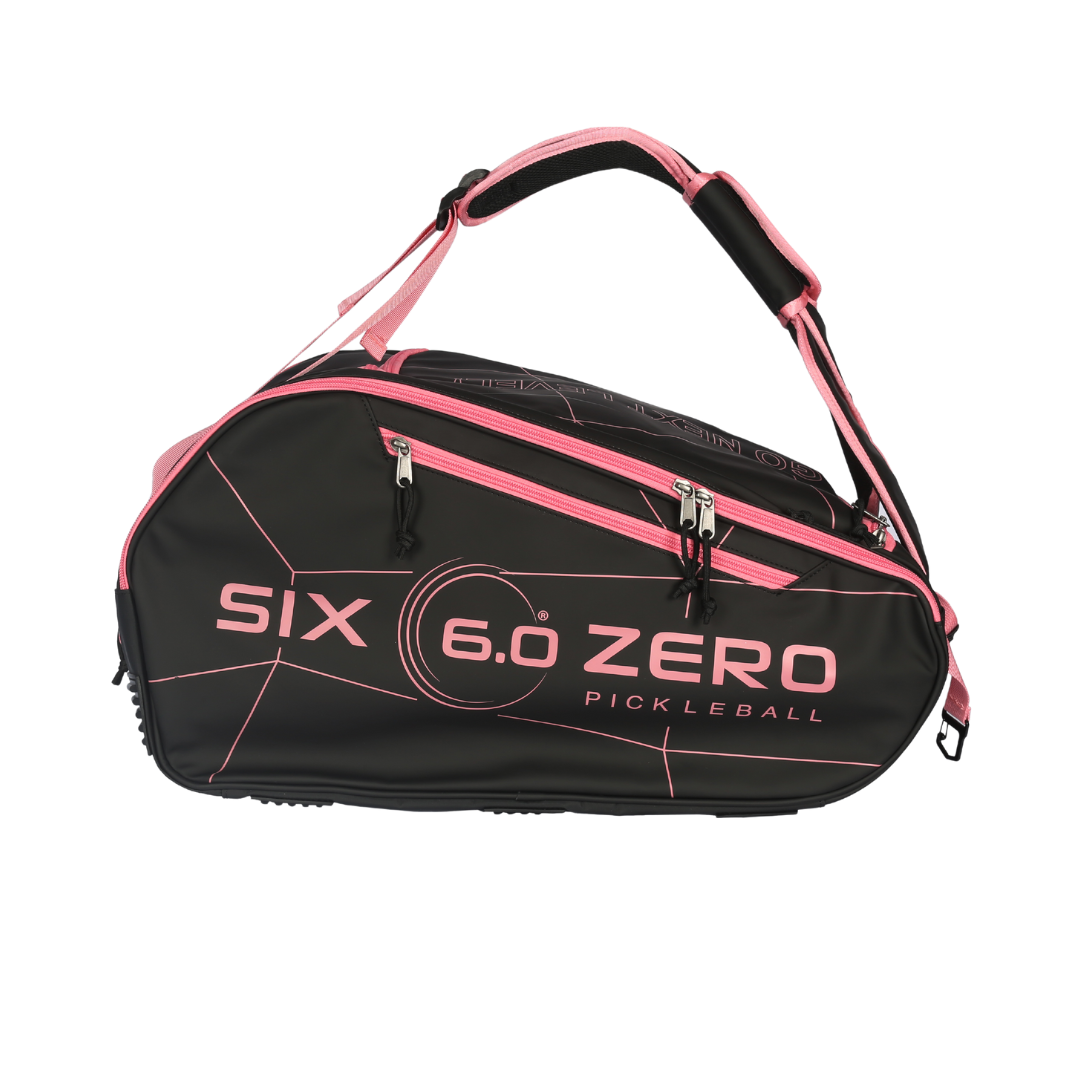 Six Zero Pro Tour Bag 2025