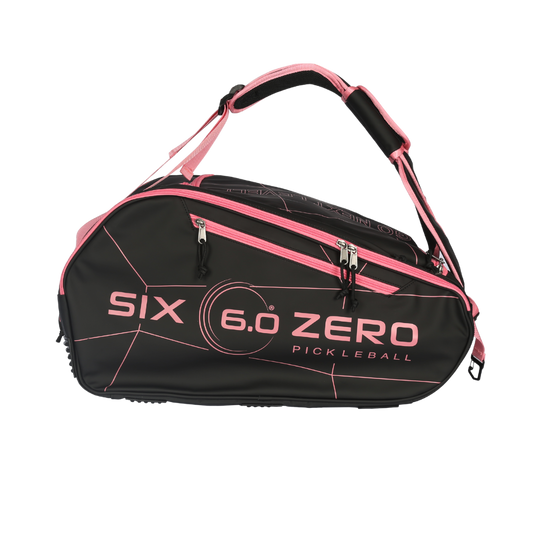 Six Zero Pro Tour Bag 2025