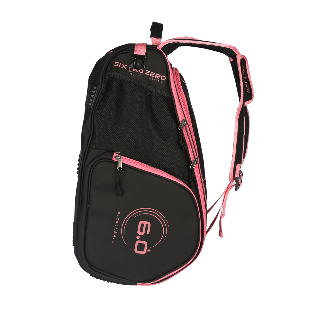 Six Zero Pro Tour Bag 2025