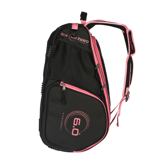 Six Zero Pro Tour Bag 2025