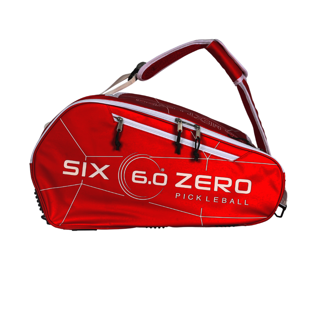 Six Zero Pro Tour Bag 2025