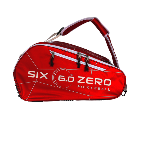 Six Zero Pro Tour Bag 2025