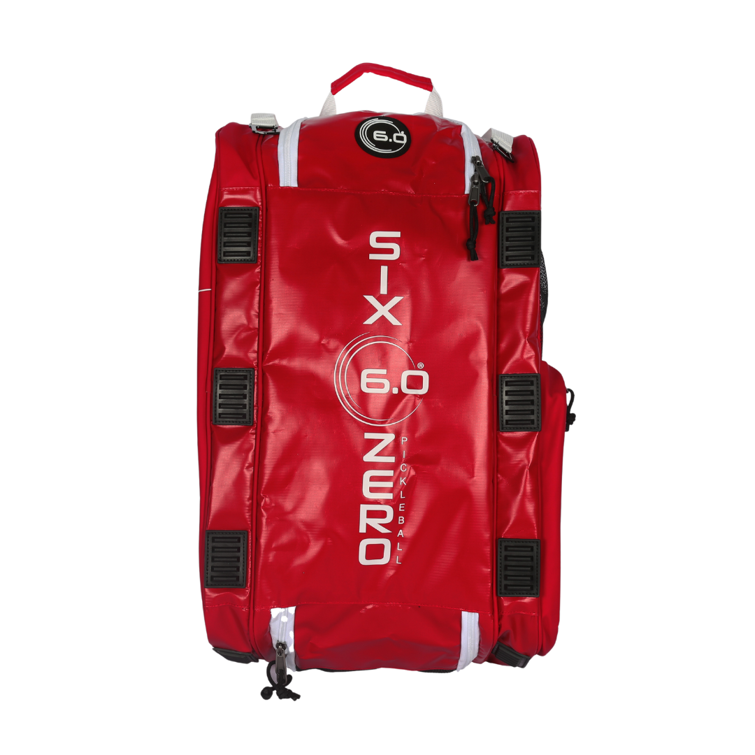 Six Zero Pro Tour Bag 2025