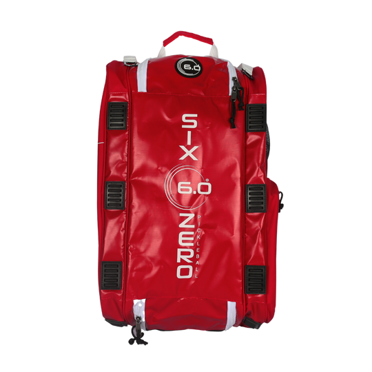 Six Zero Pro Tour Bag 2025