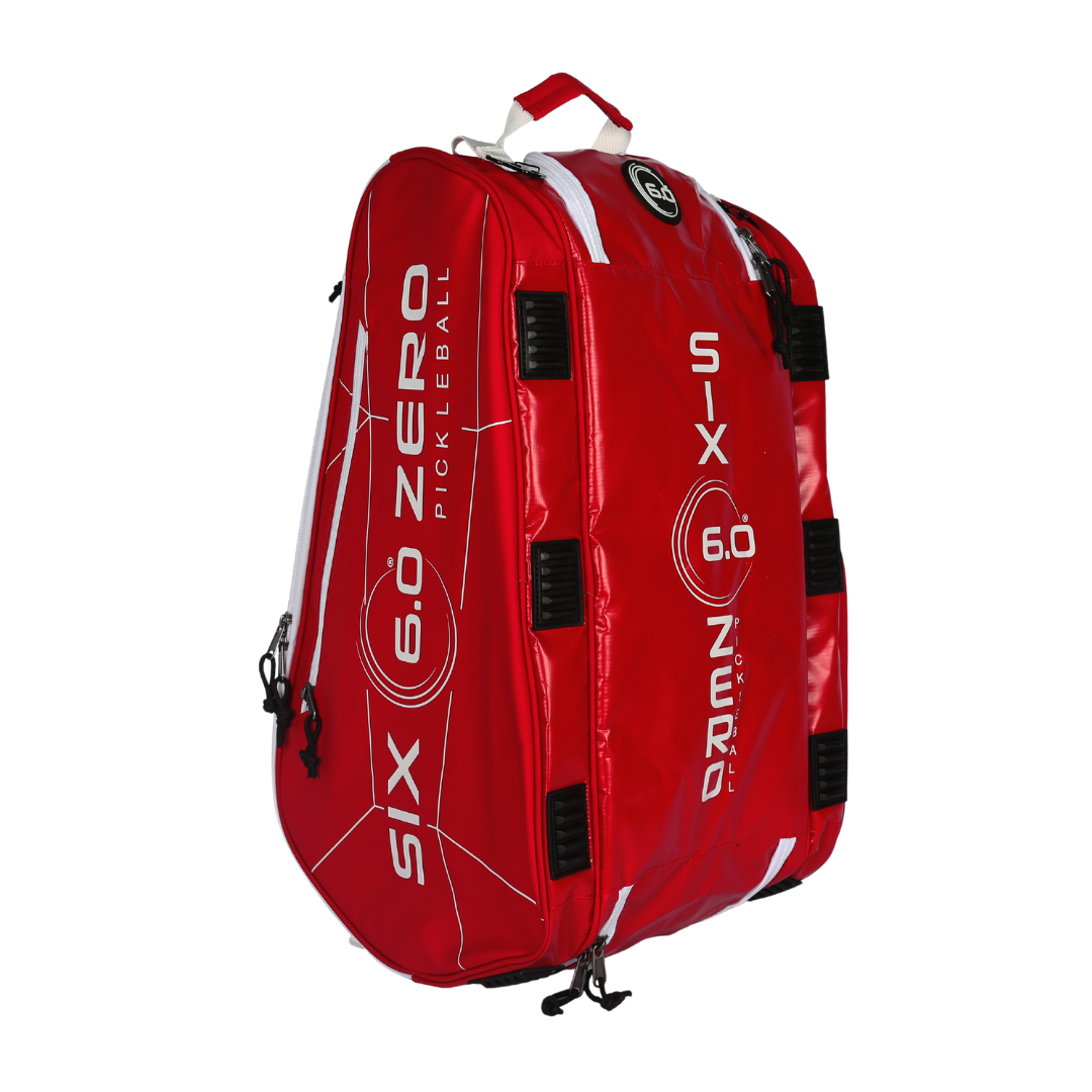 Six Zero Pro Tour Bag 2025