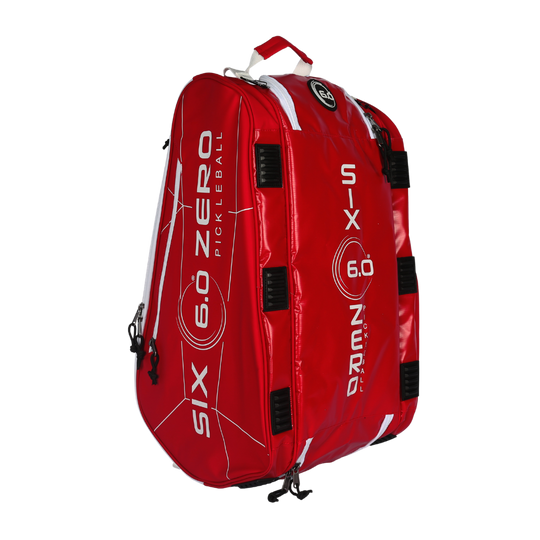 Six Zero Pro Tour Bag 2025