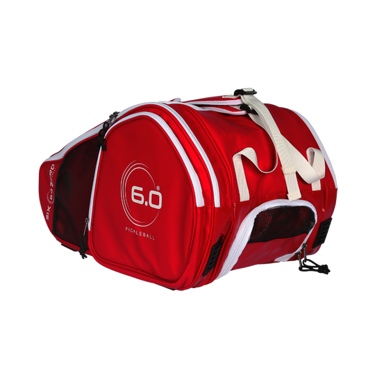 Six Zero Pro Tour Bag 2025