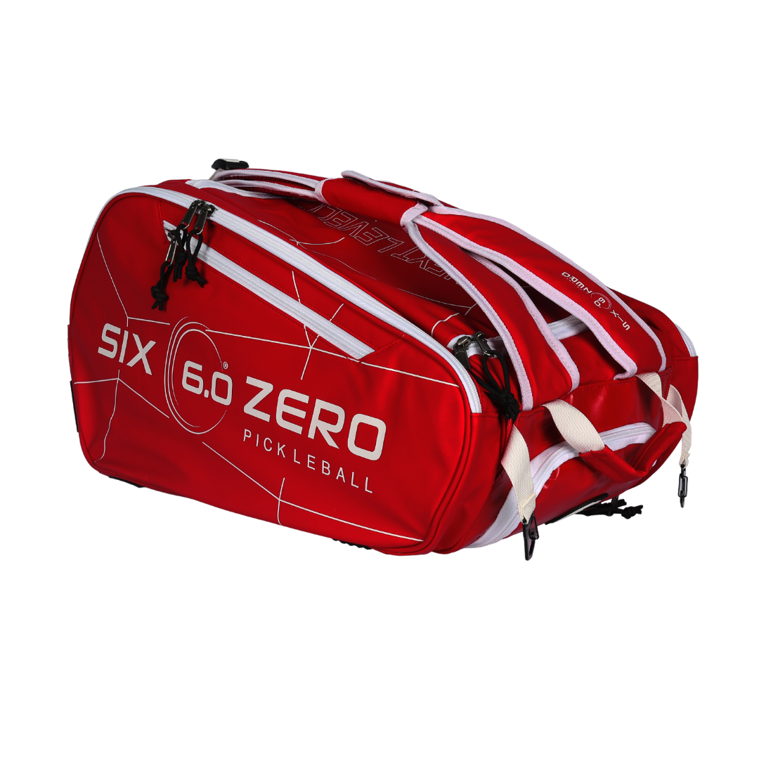 Six Zero Pro Tour Bag 2025