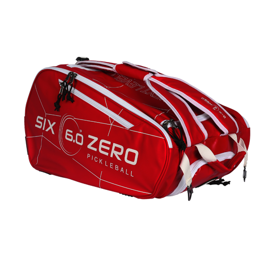 Six Zero Pro Tour Bag 2025