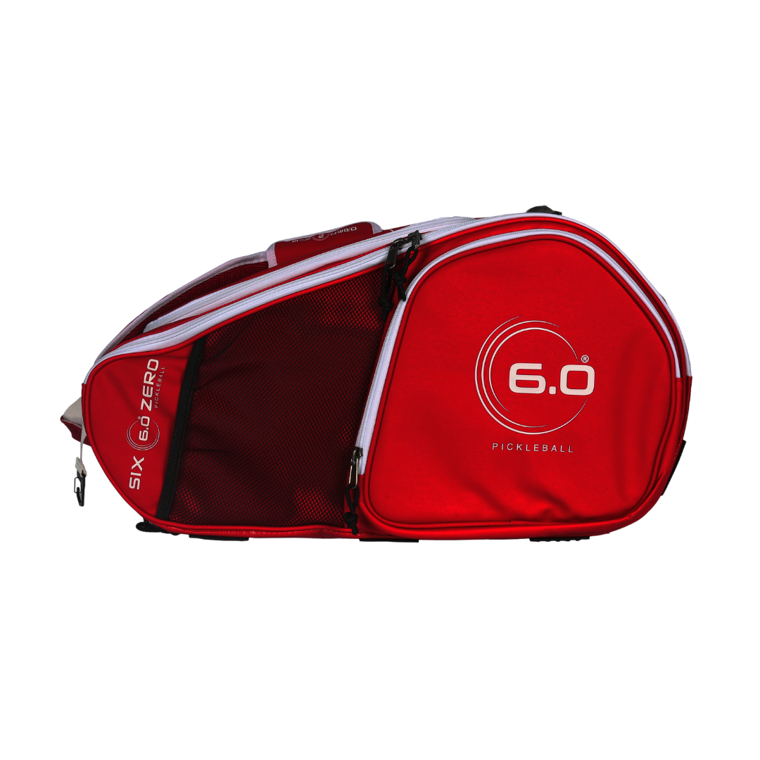 Six Zero Pro Tour Bag 2025