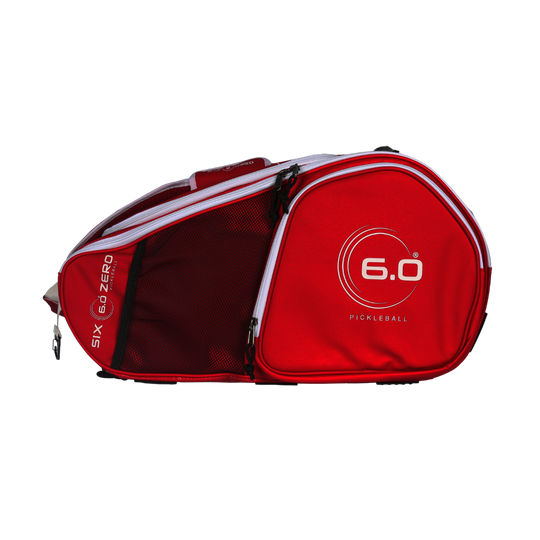 Six Zero Pro Tour Bag 2025