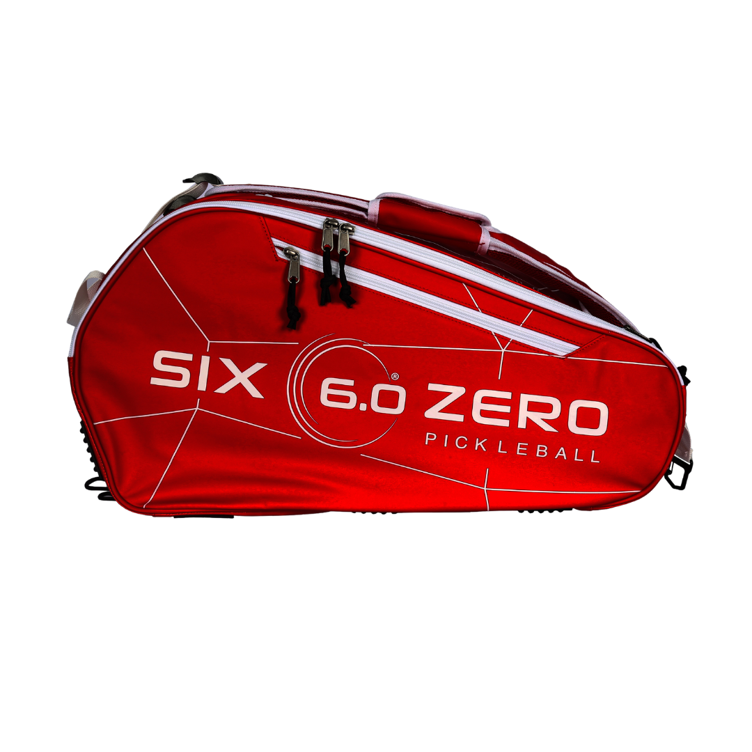 Six Zero Pro Tour Bag 2025