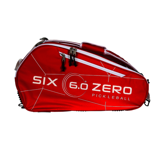 Six Zero Pro Tour Bag 2025