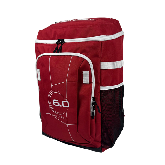 Six Zero Performance Backpack