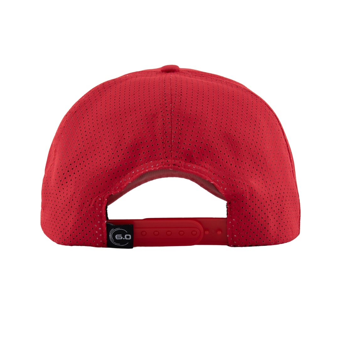 Six Zero Performance SnapBack