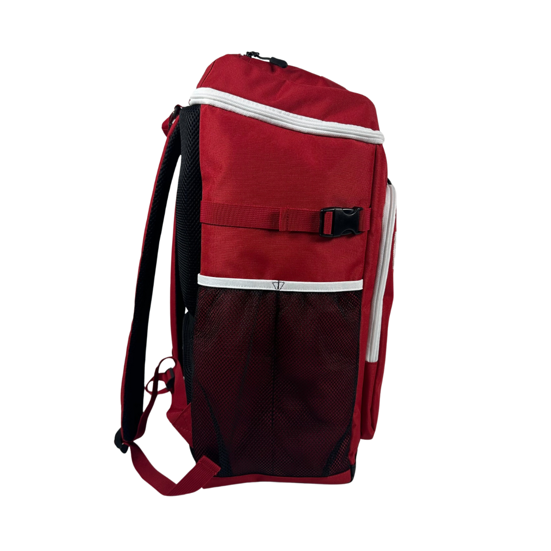 Six Zero Performance Backpack