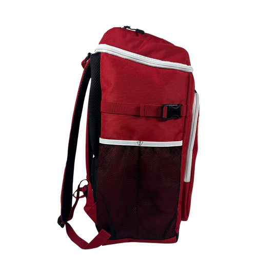 Six Zero Performance Backpack