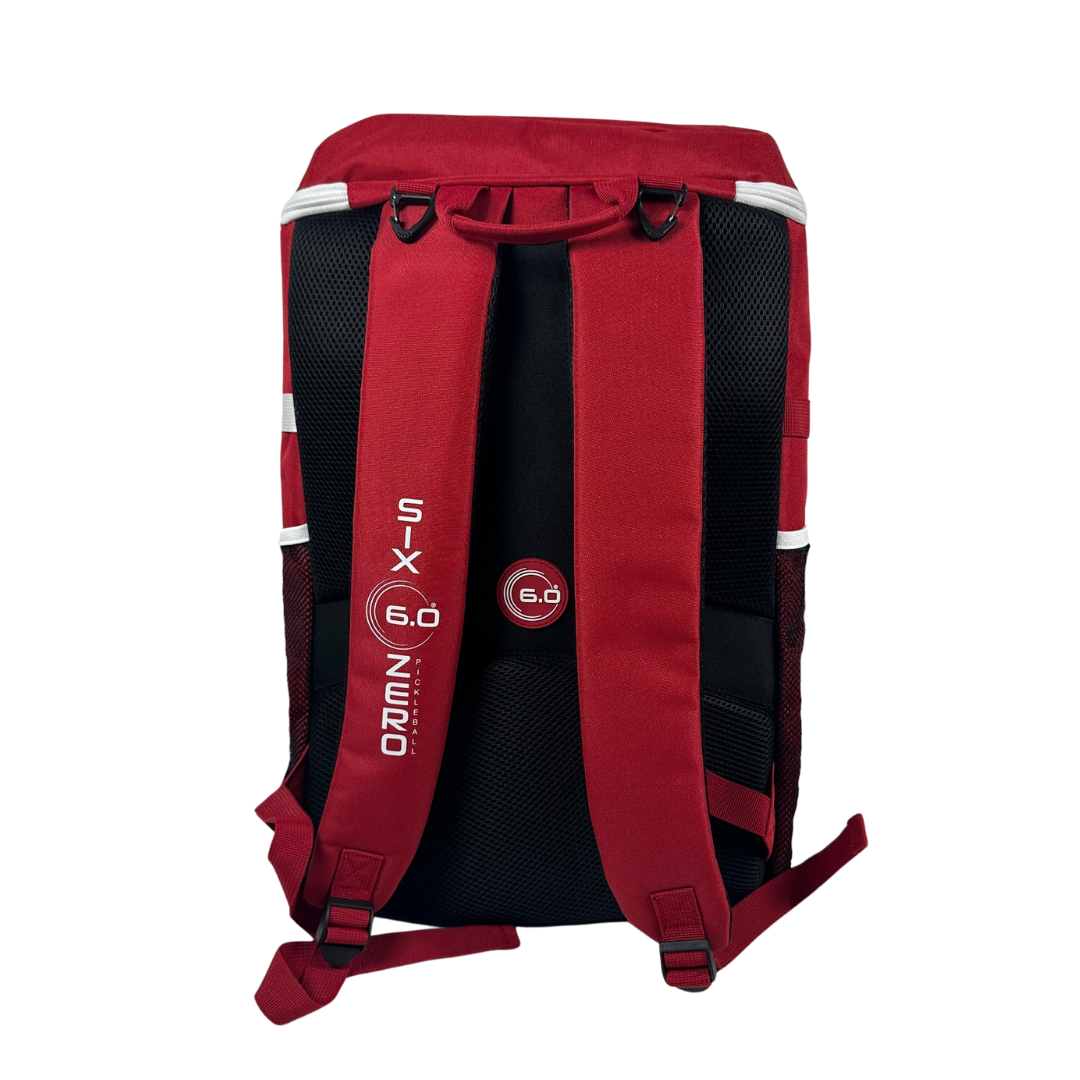Six Zero Performance Backpack – Six Zero Canada Six Zero Performance Backpack – Six Zero Canada