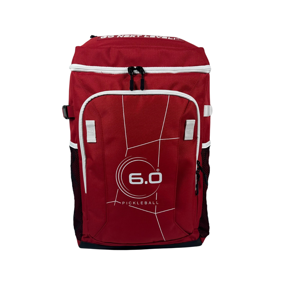 Six Zero Performance Backpack