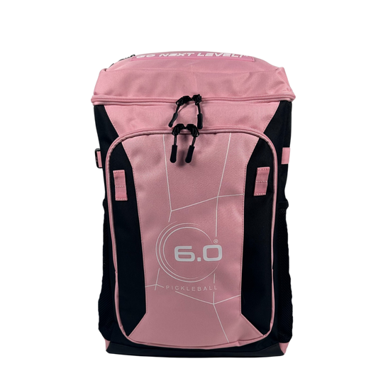 Six Zero Performance Backpack