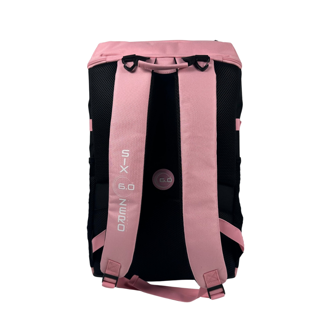 Six Zero Performance Backpack