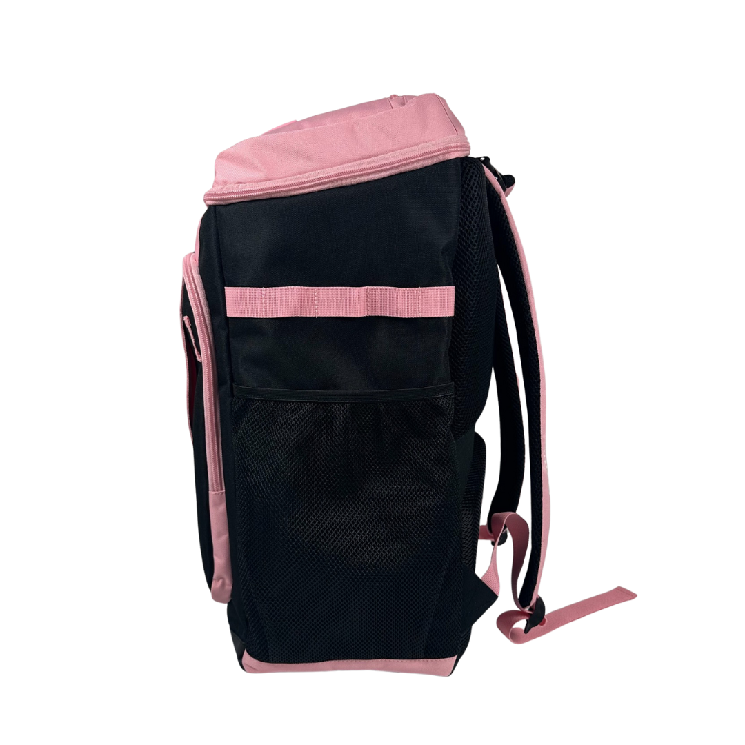 Six Zero Performance Backpack