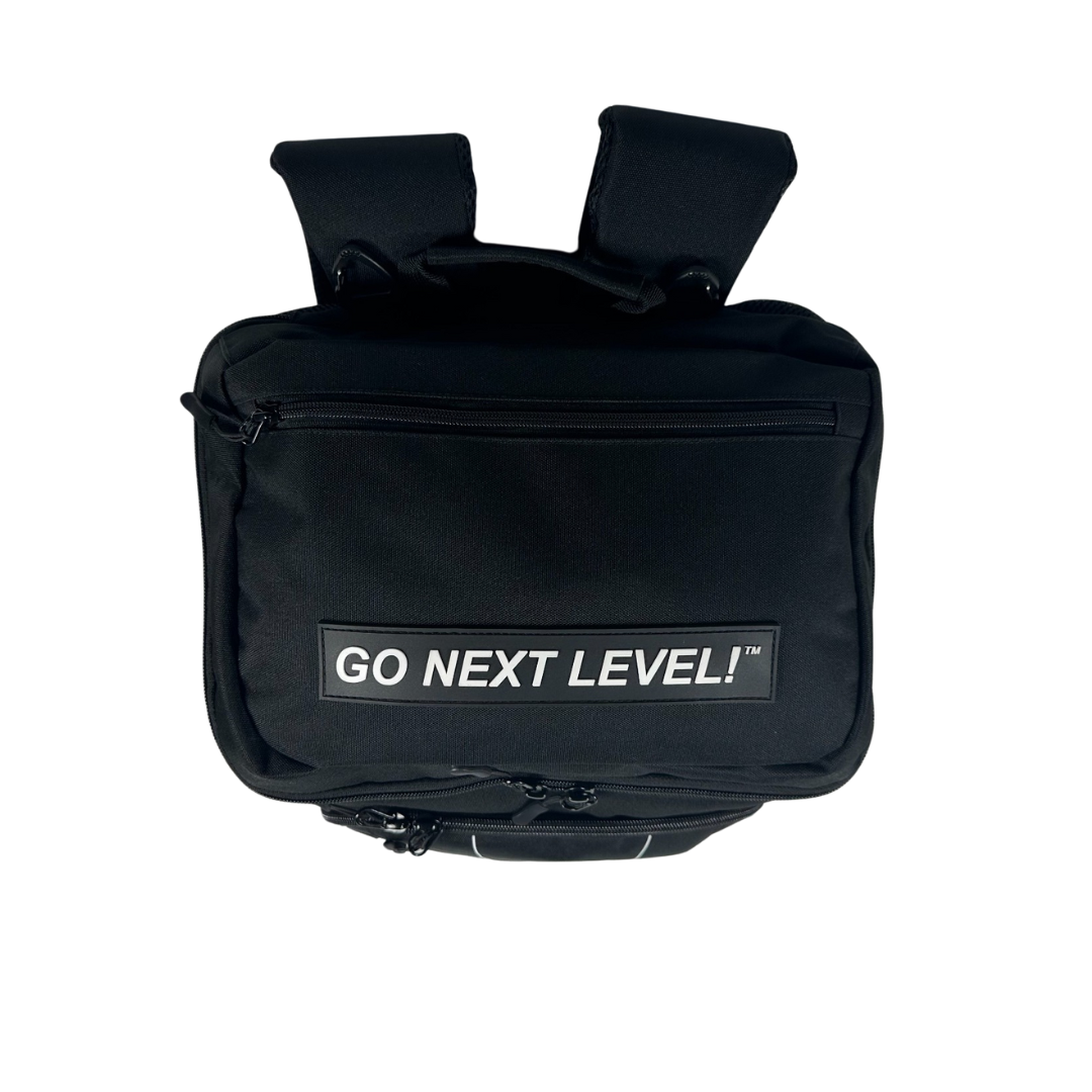 Six Zero Performance Backpack