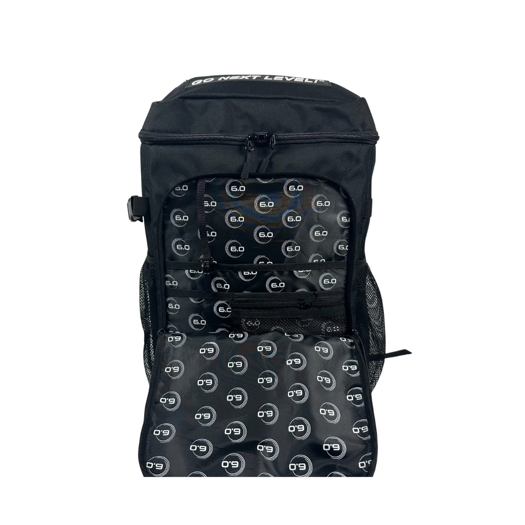 Six Zero Performance Backpack