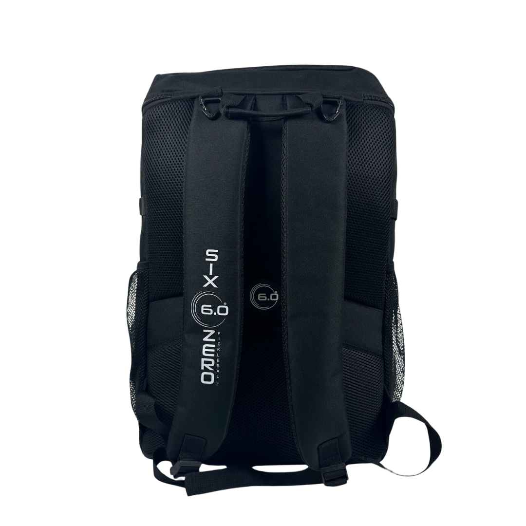 Six Zero Performance Backpack