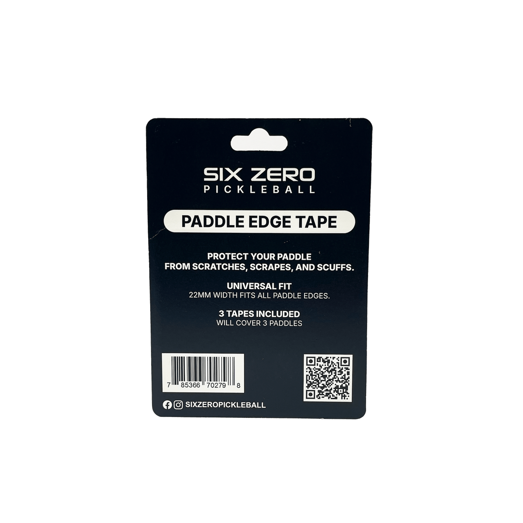 Six Zero Professional Edgeguard Tape