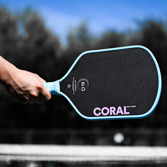 Coral 16mm Lightweight