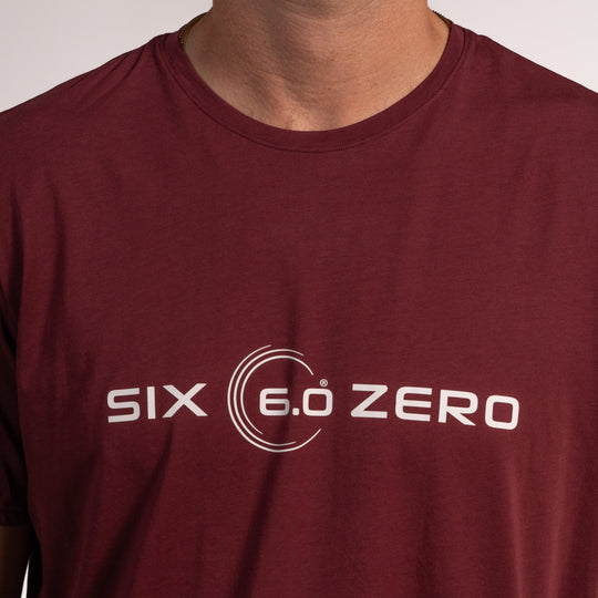 Mens Basic Short Sleeve Cotton Tee