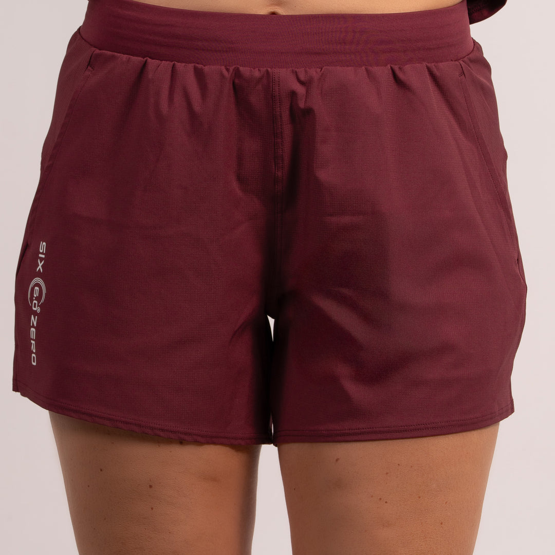 Womens Performance Short