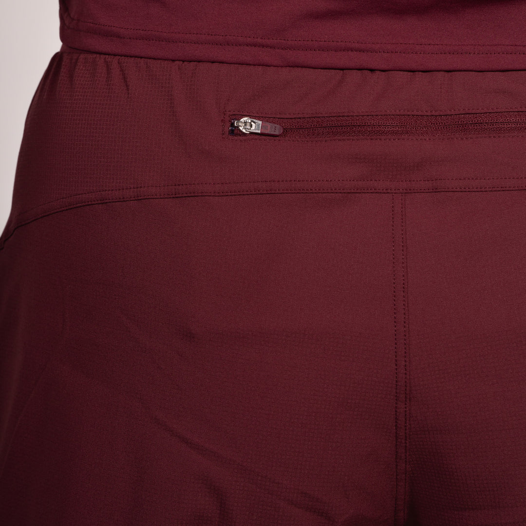 Womens Performance Short