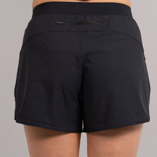 Womens Performance Short