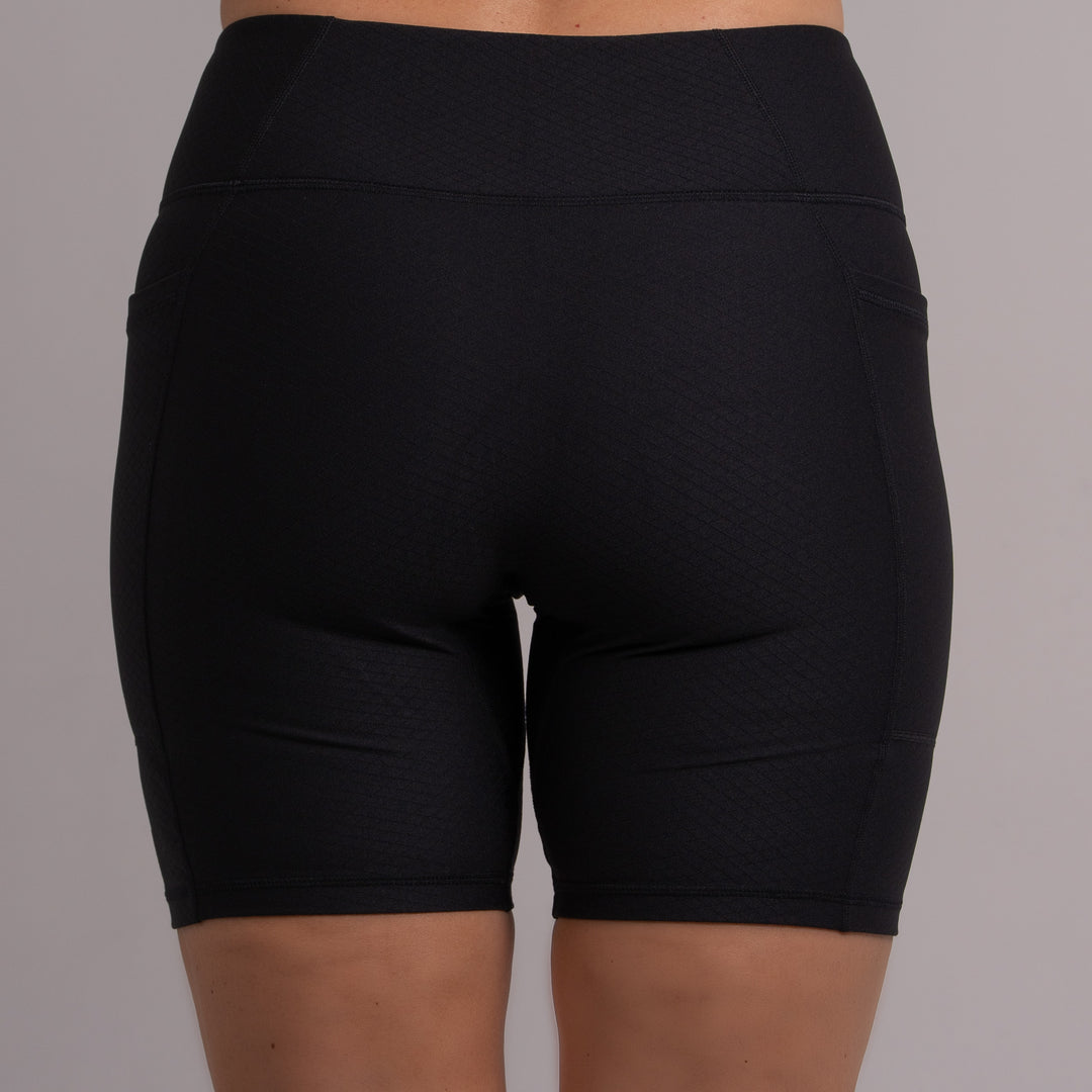 Womens Performance Tight Short Legging