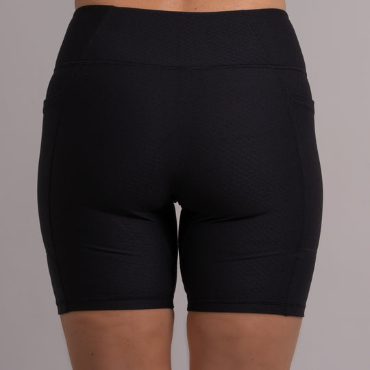 Womens Performance Tight Short Legging