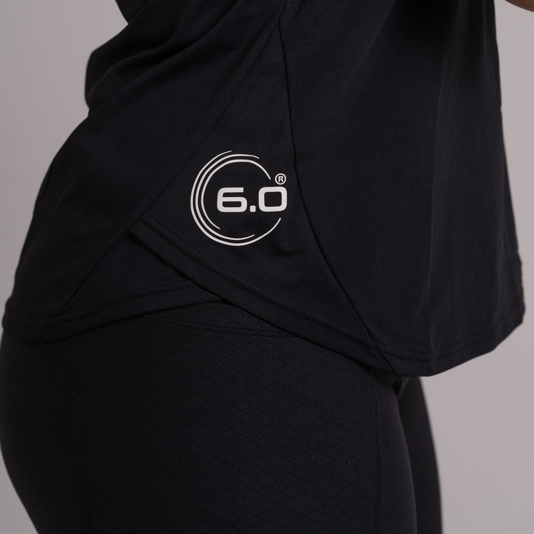 Womens Performance Tight Short Legging
