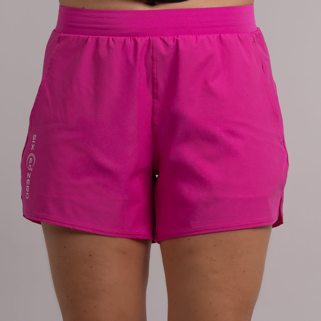 Womens Performance Short