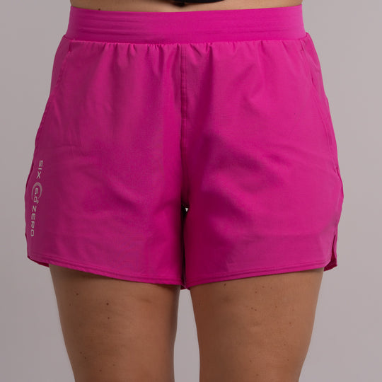 Womens Performance Short