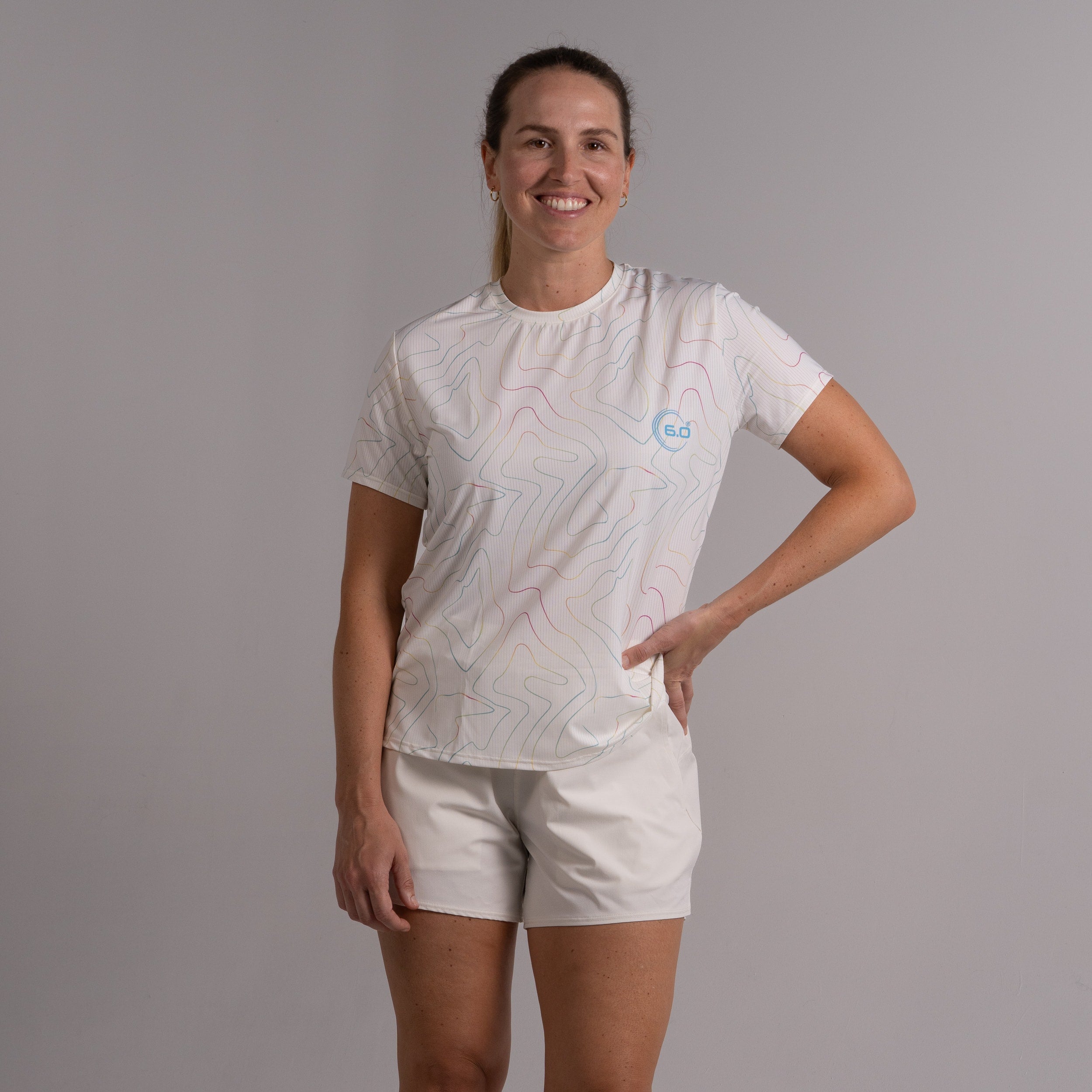 Premium Pickleball Apparel and Clothing by Six Zero – Six Zero Canada