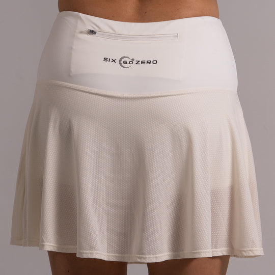Womens Performance Court Skirt