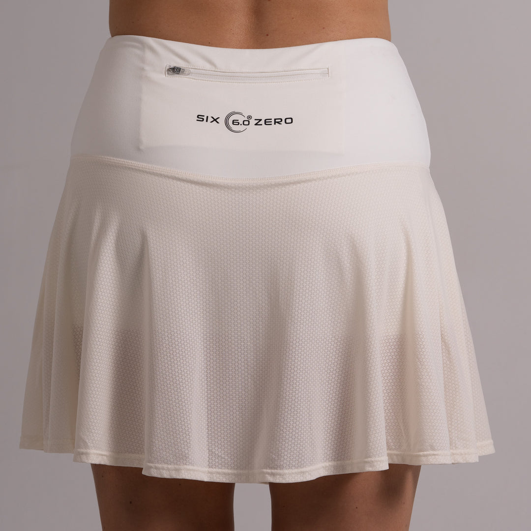 Womens Performance Court Skirt
