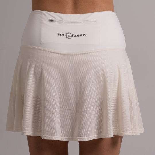 Womens Performance Court Skirt