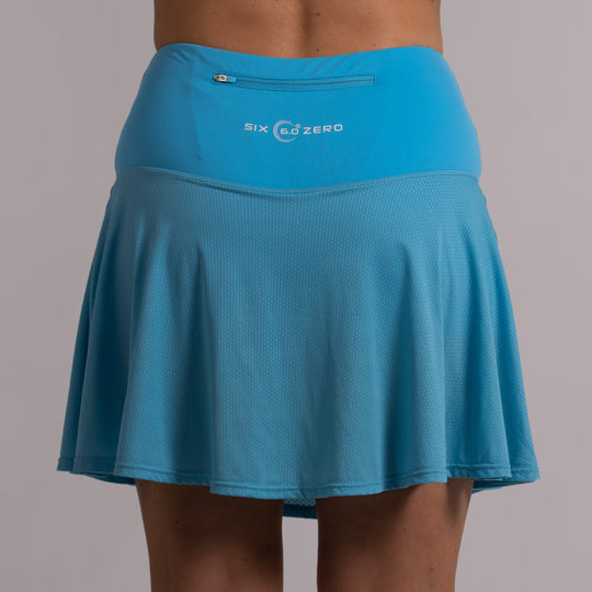 Womens Performance Court Skirt