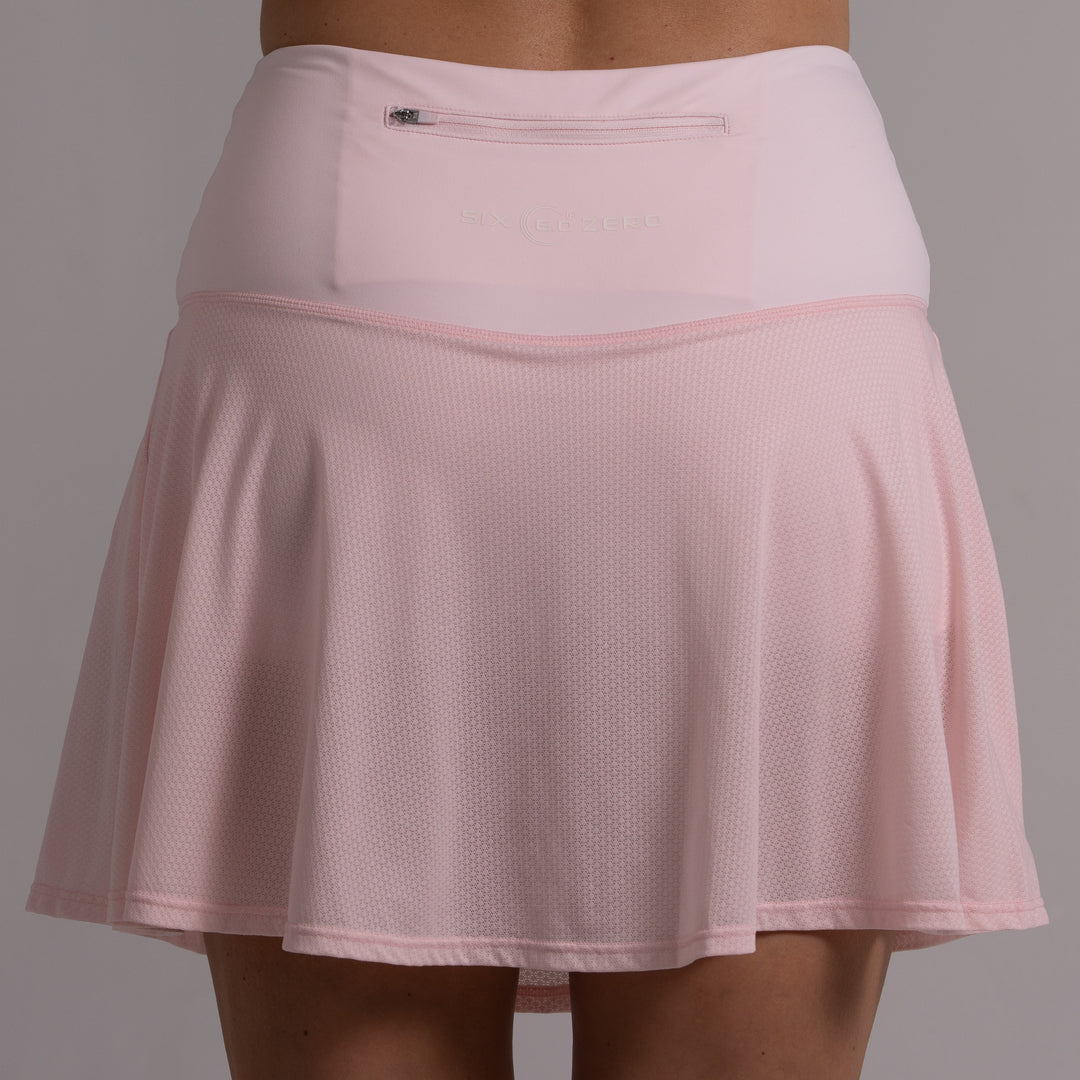 Womens Performance Court Skirt
